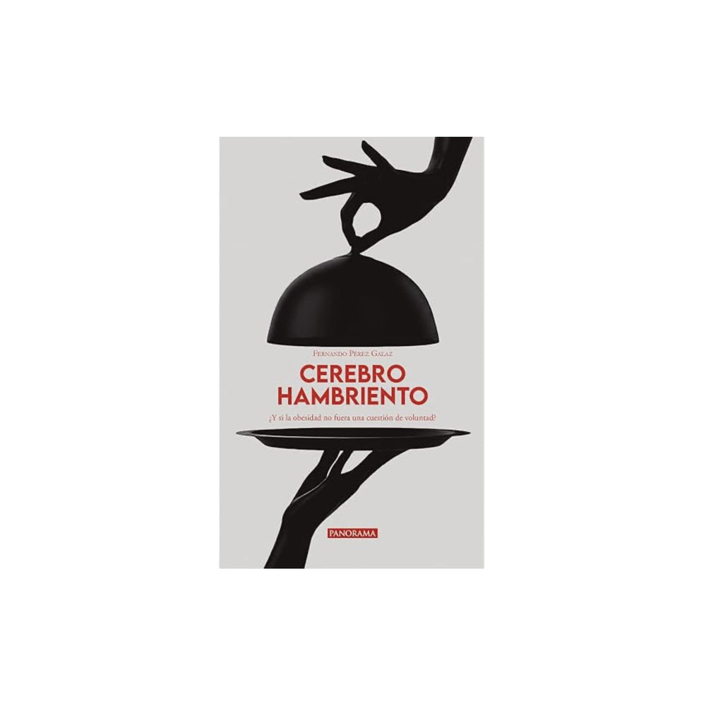 Libro Cerebro Hambriento