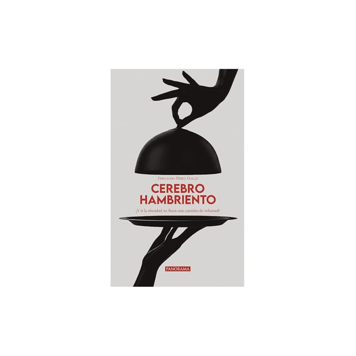 Libro Cerebro Hambriento