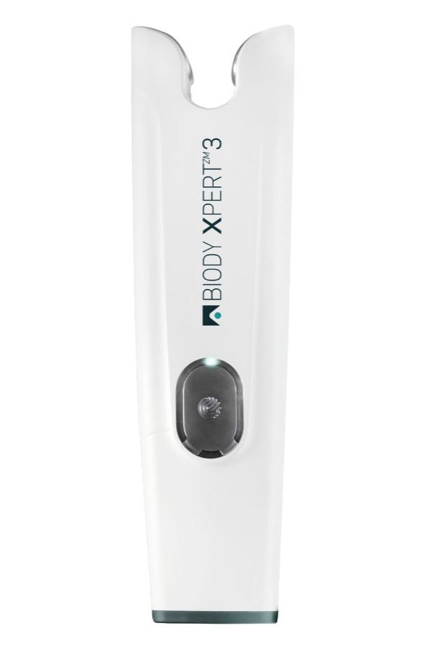 Analizador de bioimpedancia BIODY XPERT ZM 3