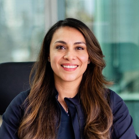 Dra. Lizbeth Falcón Valdés