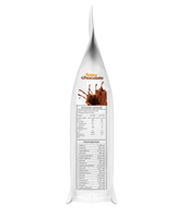 Proteína con Creatina Step — Chocolate