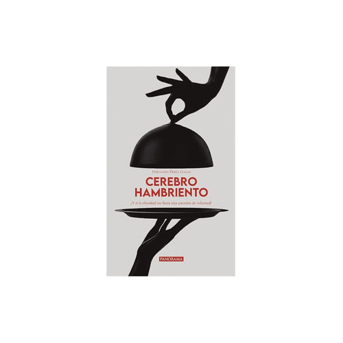 Libro Cerebro Hambriento