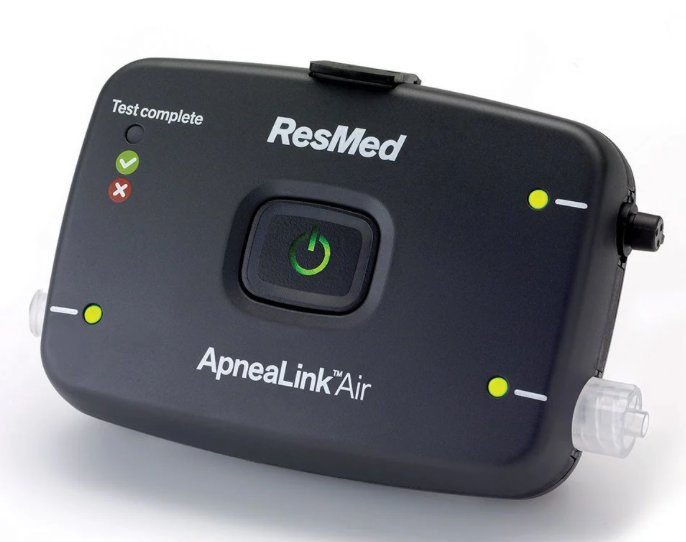 ApneaLink Air ResMed