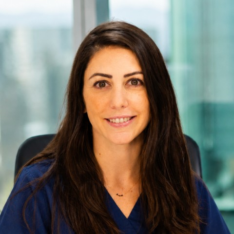 Dra. Mari Mar Álvarez Sánchez