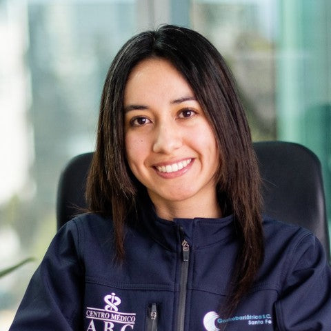 Amanda Malinalli Balderas Jiménez