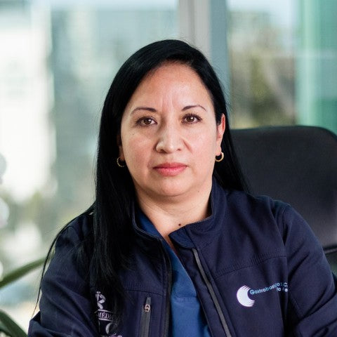 Paula García Estrada