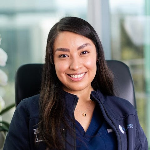Dra. Sharon Polett Gómez Luna