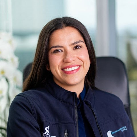 Dra. Mariana González Gómez