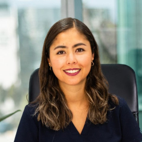 Dra. Ayhdé Grajeda Gómez