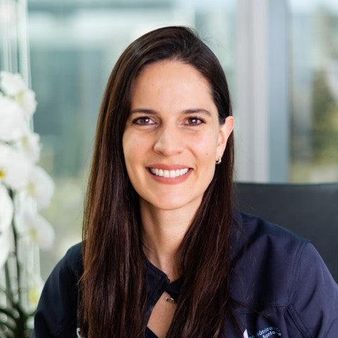 Dra. Alejandra Labra Nassar