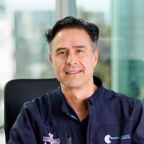 Dr. Fernando Pérez Galaz