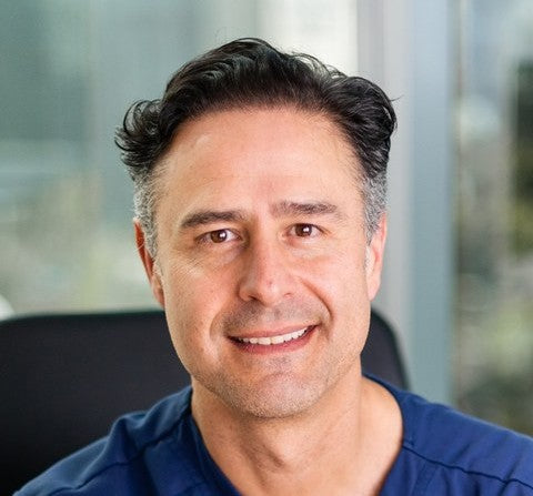 Dr. Fernando Pérez Galaz